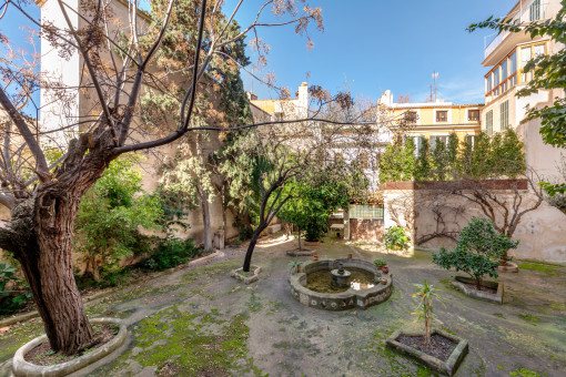 Apartamento en Palma de Mallorca Casco Antiguo