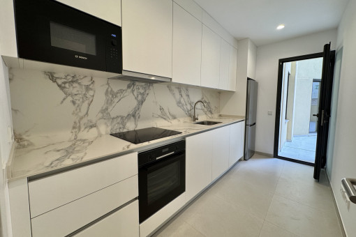 Apartamento en Palma City