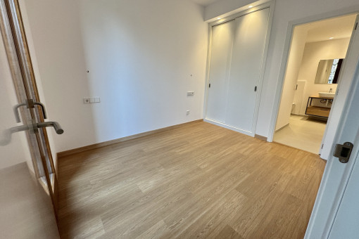 Dormitorio principal 