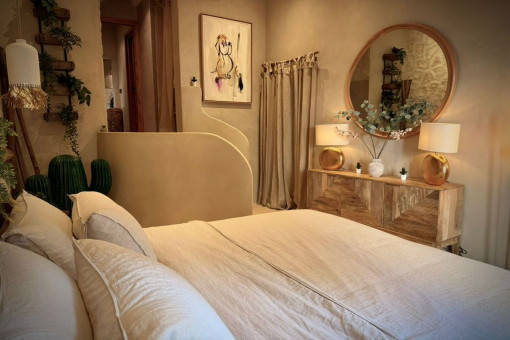 Dormitorio principal