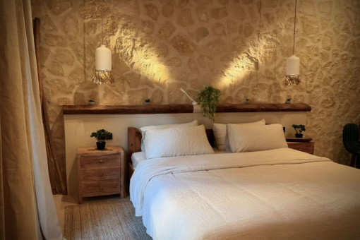 Dormitorio principal