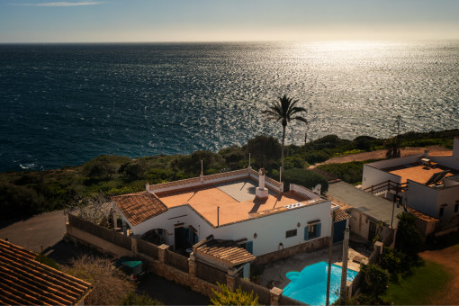 Casa en Cala Figuera
