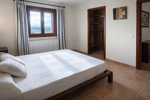 Habitación principal