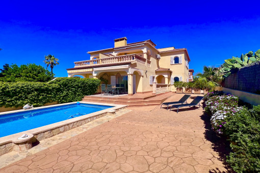 Casa en Bahia Azul