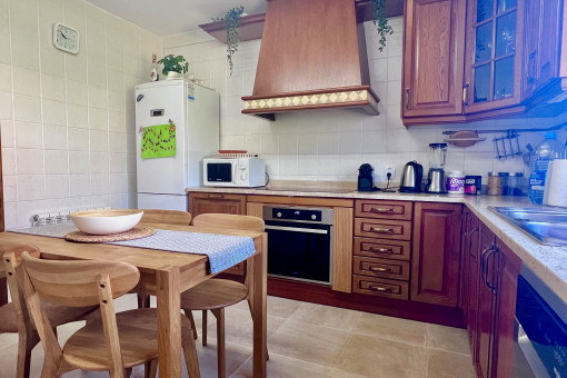 Cocina
