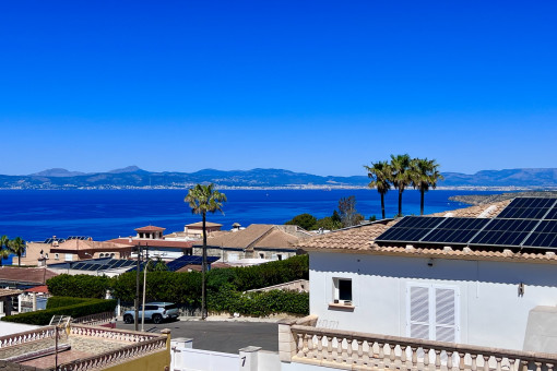 Vistas al Mar