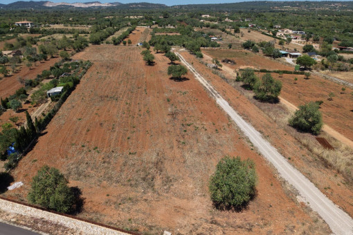 La Parcela
