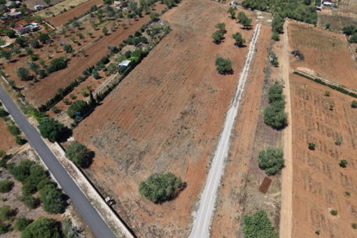 La Parcela