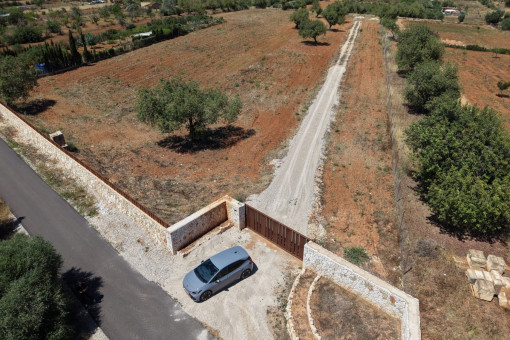 La Parcela