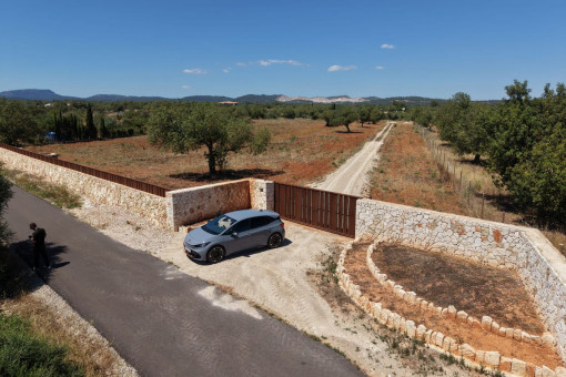 La Parcela