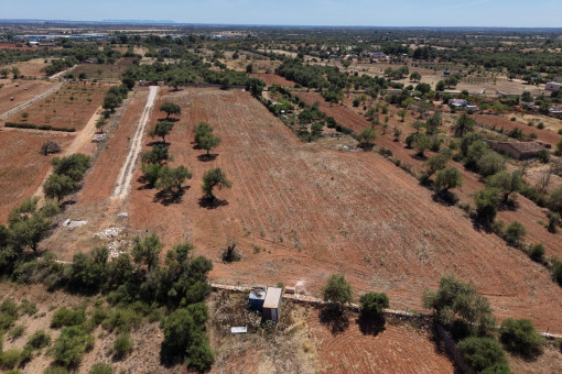 La Parcela