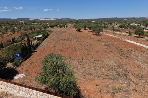La Parcela