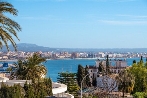 Apartamento en Bonanova