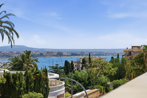 Apartamento en Bonanova para vender