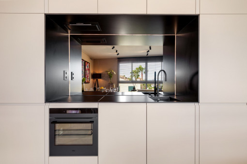 Detalles de la cocina