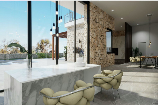 Salon abierto