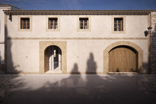 Casa en Lloret de Vistalegre