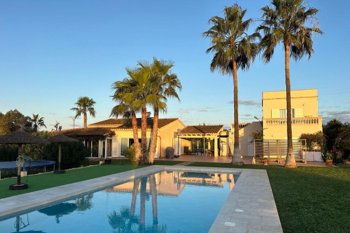 Finca en Ses Salines