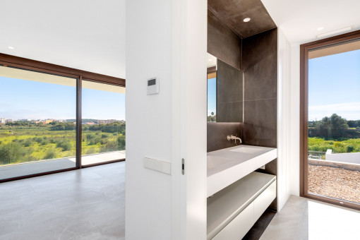 Dormitorio principal