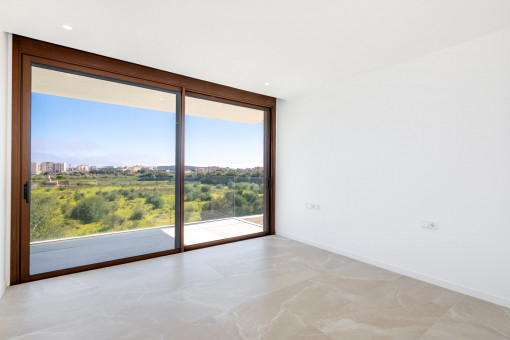 Dormitorio principal