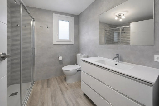 Segundo cuarto de baño