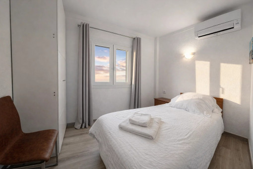 Habitación individual