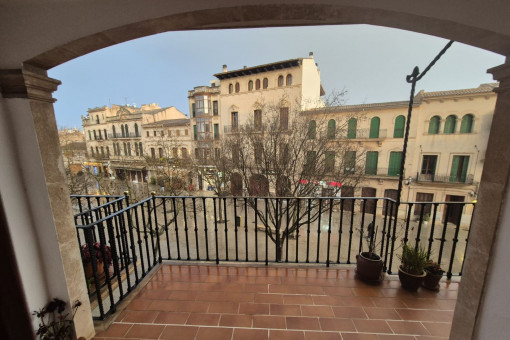 Apartamento en Llucmajor