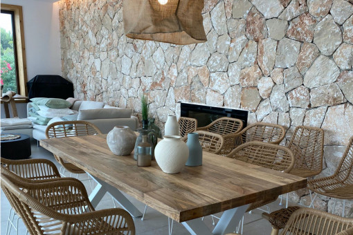 Ilustrativo Interior