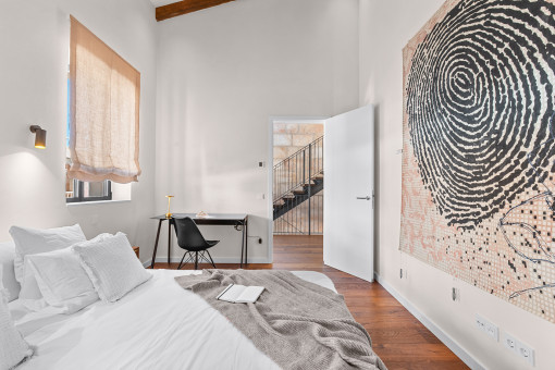 Dormitorio