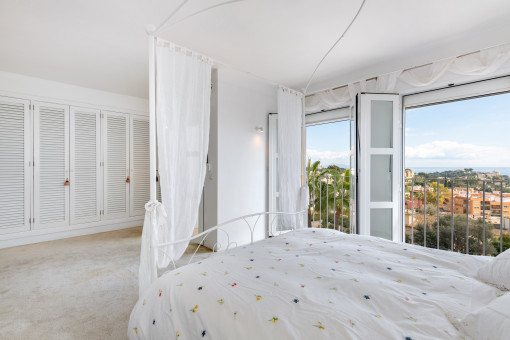 Dormitorio principal