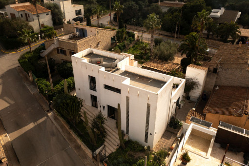 Casa en Cala Llombards