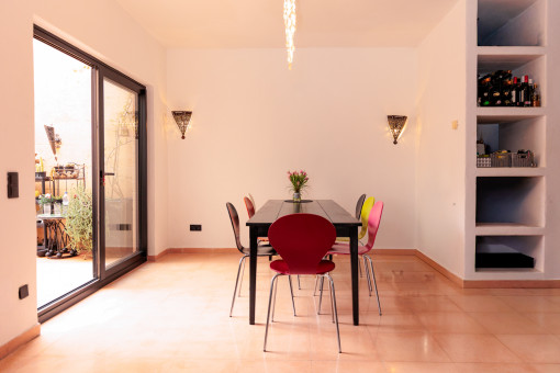 Comedor