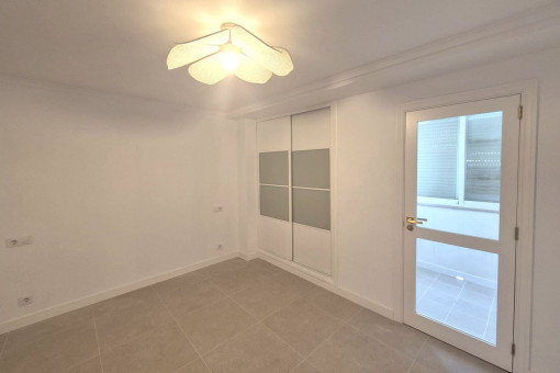 Apartamento en Palma City