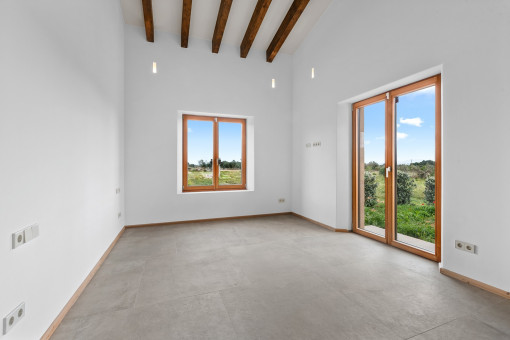 Dormitorio principal