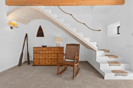 Escaleras de diseño