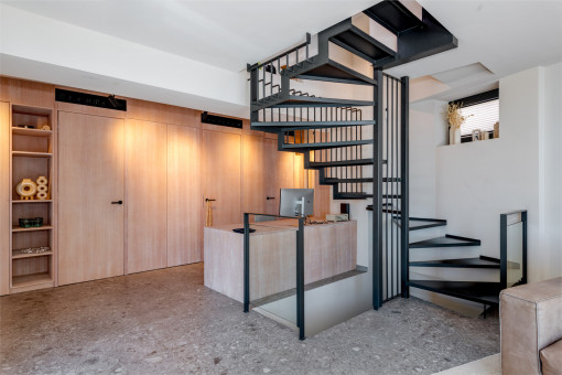 Arquitectura moderna