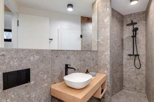 Segundo baño