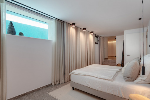Segundo dormitorio