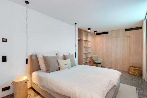Segundo dormitorio