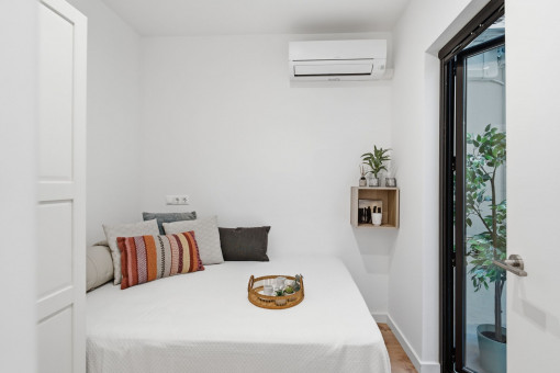 Segundo dormitorio 