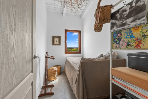 Dormitorio invitados