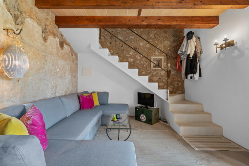 Apartamento invitado