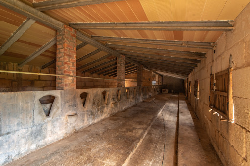 Edificacion de dos Apartamento