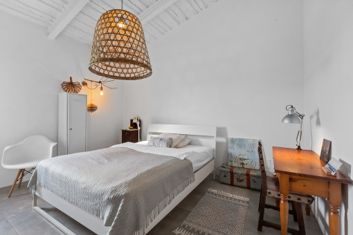 Dormitorio casa principal