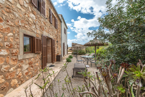 Apartamento invitados