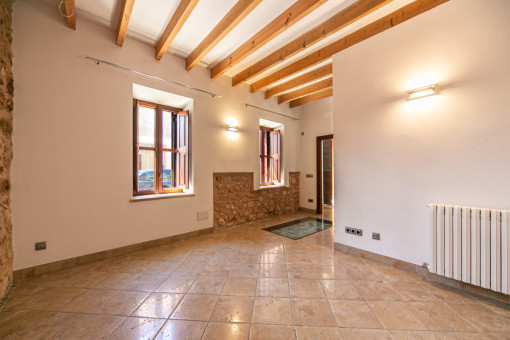 Uno de 4 dormitorios