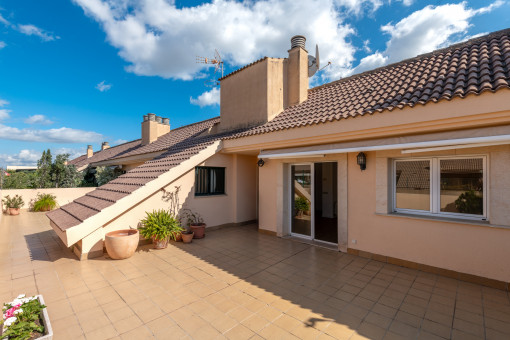 Apartamento en Palma City