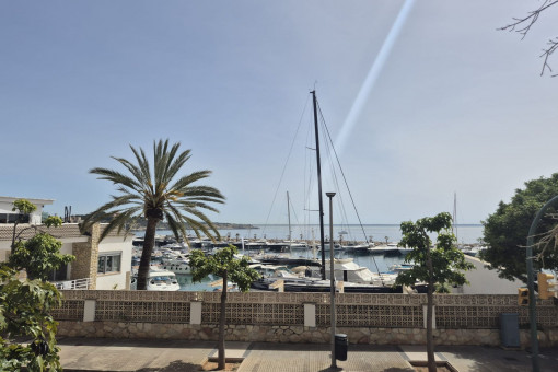 Apartamento en San Augustín