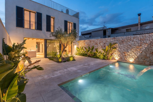 Casa en Ses Salines