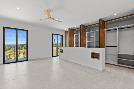 Dormitorio principal